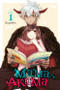 Mama Akuma, Vol. 1 by Kuzushiro, 9781975320348