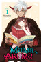 Mama Akuma, Vol. 1 by Kuzushiro, 9781975320348