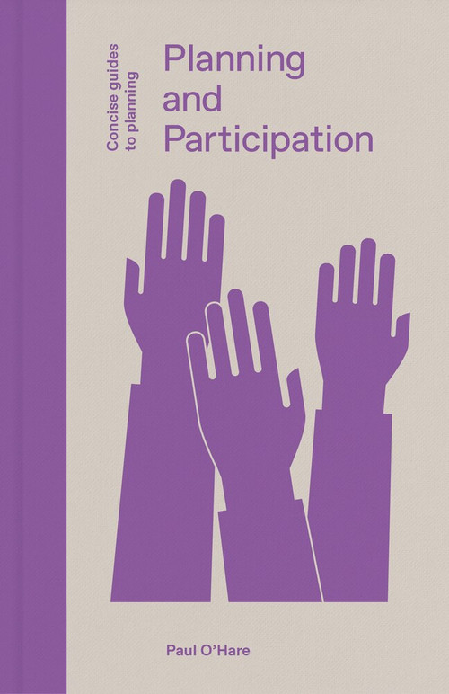 Planning and Participation by Paul O'Hare, 9781848224278