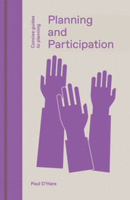 Planning and Participation by Paul O'Hare, Paul O'Hare, 9781848224278