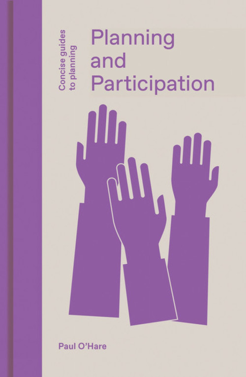 Planning and Participation by Paul O'Hare, Paul O'Hare, 9781848224278