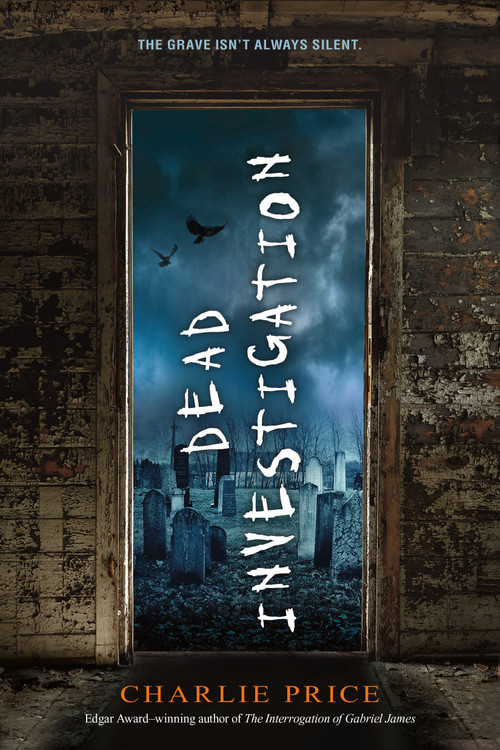 Dead Investigation by Charlie Price, 9781250090577