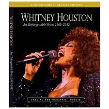 Whitney Houston - Non-Trade, Tuesday Morning Only (An Unforgettable Voice: 1963-2012) by Triumph Books, 9781600787690