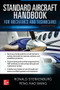 Standard Aircraft Handbook for Mechanics and Technicians, Eighth Edition by Peng Hao Wang, Ron Sterkenburg, 9781260468922