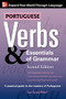 Portuguese Verbs & Essentials of Grammar 2E. by Sue Tyson-Ward, 9780071498074