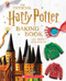 The Official Harry Potter Baking Book (40+ Recipes Inspired by the Films) by Joanna Farrow, 9781338285260