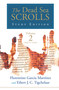 The Dead Sea Scrolls Study Edition, v2 by Florentino Garcia Martinez, Eibert J.C. Tigchelaar, 9780802877536