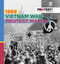 1969 Vietnam War Protest March by Joyce Markovics, 9781534186392