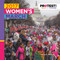 2017 Women's March - 9781534186330 by Joyce Markovics, 9781534186330