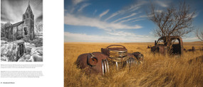 Abandoned Alberta by Joe Chowaniec, 9781772761474