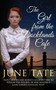 The Girl from the Docklands Café by June Tate, 9780749023423