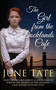 The Girl from the Docklands Café by June Tate, 9780749023423