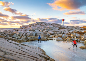 Coastal Nova Scotia (A Photographic Tour) by Adam Cornick, 9781771088879