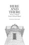 Here and There by Roderick MacDonald, 9781773660653