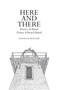 Here and There by Roderick MacDonald, 9781773660653