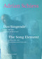 Adrian Schiess (The Song Element) by Ulrich Loock, Roland Wäspe, 9783947563777