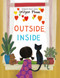 Outside, Inside by LeUyen Pham, LeUyen Pham, 9781250798350