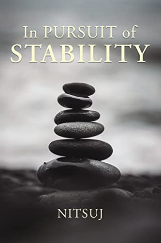 In Pursuit of Stability by Calvin Belcher, 9781400331079