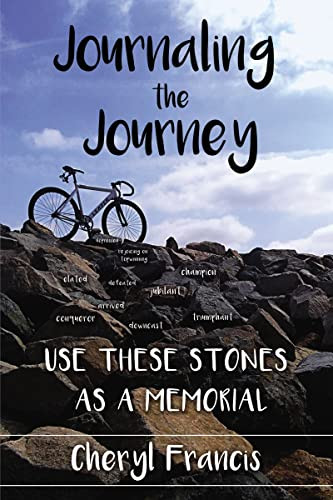 Journaling the Journey by Colleen Francis, 9781400331659