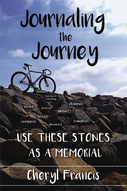 Journaling the Journey by Cheryl Francis, 9781400331659