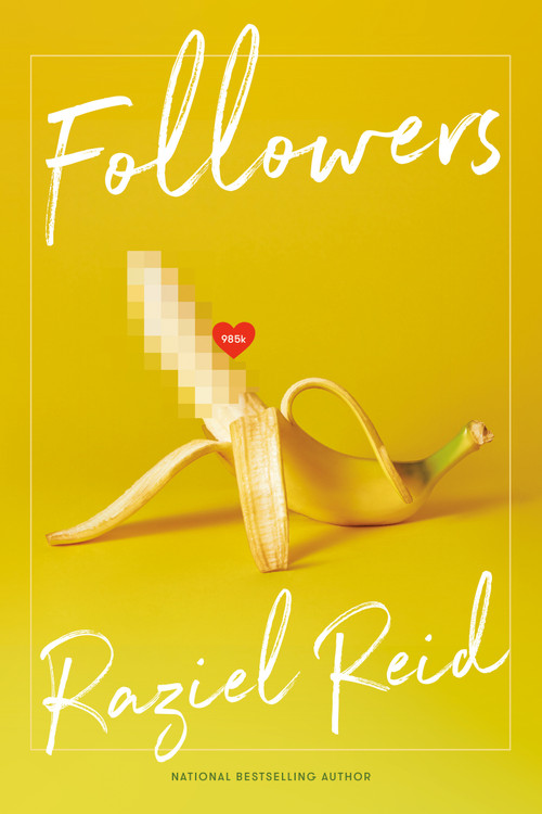 Followers - 9780735263826 by Raziel Reid, 9780735263826