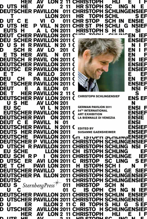 German Pavilion (54th Venice Biennale, 2011) by Christoph Schlingensief, 9781934105429