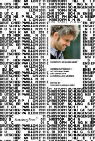 German Pavilion (54th Venice Biennale, 2011) by Christoph Schlingensief, 9781934105429