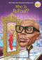 Who Is RuPaul? by Nico Medina, Who HQ, Andrew Thomson, 9780593222690