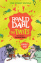 The Twits (The Stinky Edition) - 9780593349670 by Roald Dahl, Quentin Blake, 9780593349670
