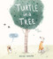 Turtle in a Tree by Neesha Hudson, 9780593323311