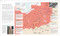Battles Map by Map by DK, Peter Snow, 9780744029970