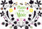 Plants on the Move by Émilie Vast, Émilie Vast, 9781623541484