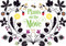 Plants on the Move by Émilie Vast, Émilie Vast, 9781623541484