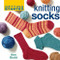Getting Started Knitting Socks by Ann Budd, 9781596680296