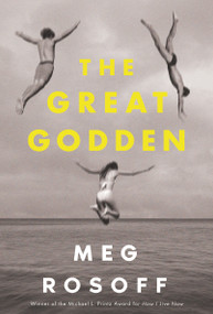 The Great Godden by Meg Rosoff, 9781536215854