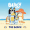 Bluey: The Beach by Penguin Young Readers Licenses, 9780593226094