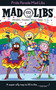 Pride Parade Mad Libs (World's Greatest Word Game) by Brandon T. Snider, Mad Libs, 9780593226780