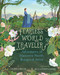 Fearless World Traveler (Adventures of Marianne North, Botanical Artist) by Laurie Lawlor, Becca Stadtlander, 9780823439591