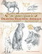The Artist's Guide to Drawing Realistic Animals by Doug Lindstrand, 9781581807288