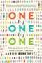 One by One by One (Making a Small Difference Amid a Billion Problems) - 9780062964229 by Aaron Berkowitz, 9780062964229