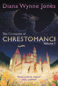 The Chronicles of Chrestomanci, Vol. I by Diana Wynne Jones, 9780063067035