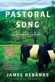 Pastoral Song (A Farmer's Journey) by James Rebanks, 9780063073272