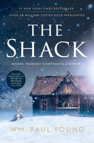 The Shack by Wm. Paul Young, 9780964729230