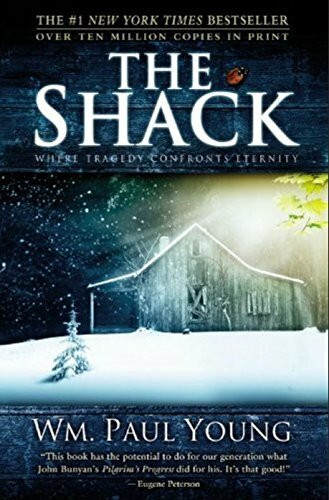 The Shack - 9780964729247 by William P. Young, 9780964729247