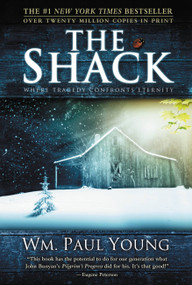 The Shack - 9780964729247 by Wm. Paul Young, 9780964729247