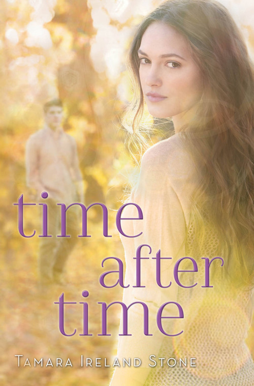 Time After Time - 9781423159810 by Tamara Ireland Stone, 9781423159810