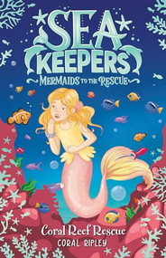 Coral Reef Rescue by Coral Ripley, 9781728236940