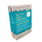 Me and White Supremacy Book and Guided Journal Bundle (Combat Racism, Change the World, and Become a Good Ancestor) by Layla Saad, 9781728238852