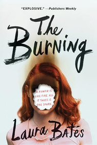 The Burning - 9781728239354 by Laura Bates, 9781728239354