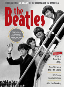 The Beatles by Ben Nussbaum, 9781620081235